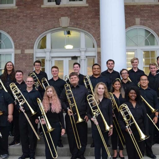The USM Brass Ensemble San Diego Tickets