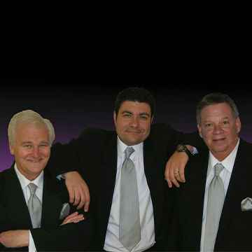 The Vogues in San Diego