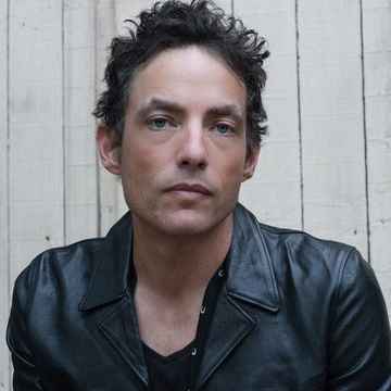 The Wallflowers in San Diego