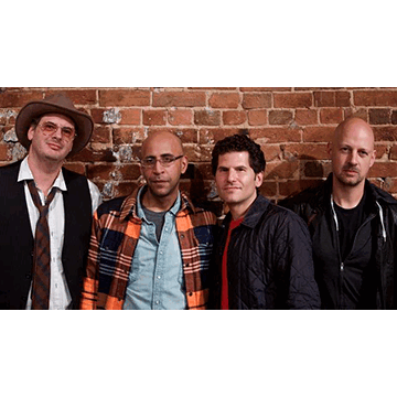 The Watchmen in San Diego