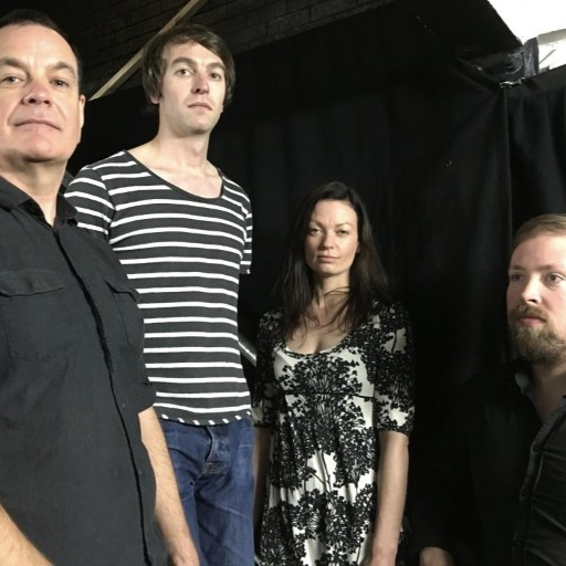 The Wedding Present in San Diego