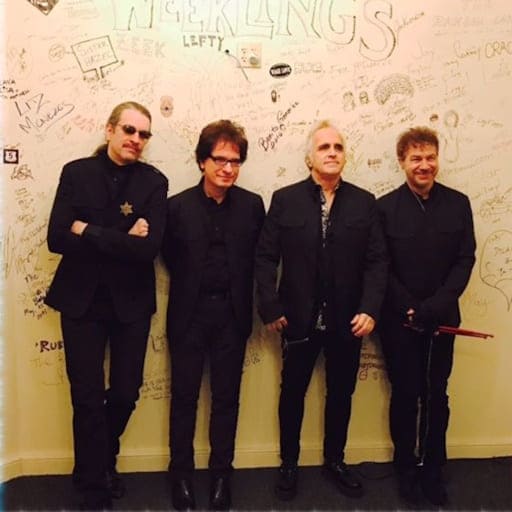 The Weeklings in San Diego