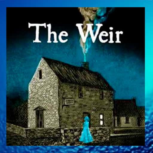The Weir San Diego Tickets