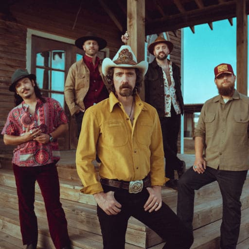 The Wilder Blue San Diego Tickets