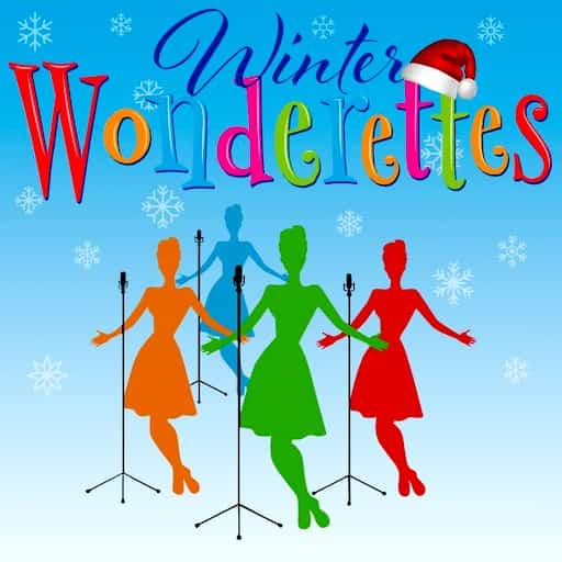 The Winter Wonderettes San Diego Tickets
