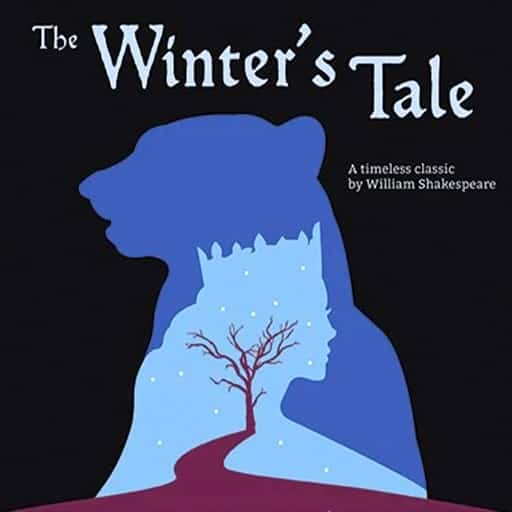 The Winter's Tale San Diego Tickets