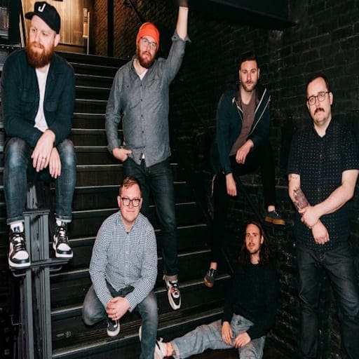 The Wonder Years Concerts in San Diego