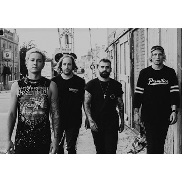 The Word Alive San Diego Tickets