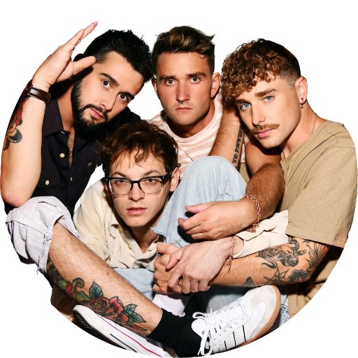 The Wrecks in San Diego