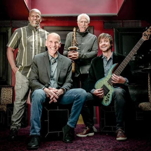 The Yellowjackets San Diego Tickets