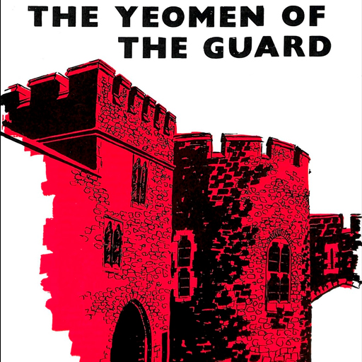 The Yeoman Of The Guard San Diego Tickets