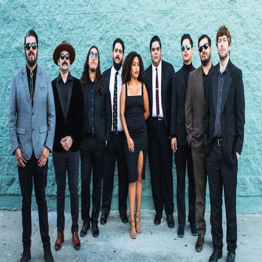 Thee Sinseers San Diego Tickets
