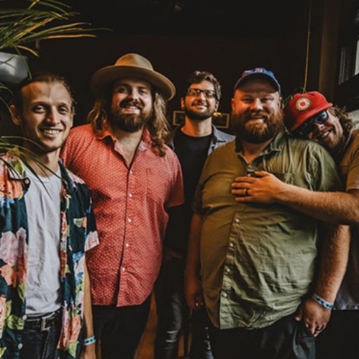 Them Coulee Boys Concerts in San Diego