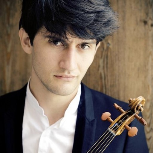 Theotime Langlois De Swarte Concerts in San Diego