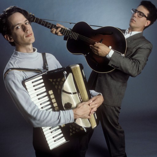 They Might Be Giants Concerts in San Diego
