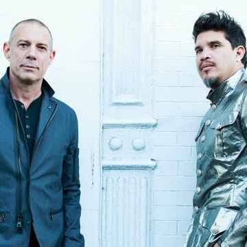 Thievery Corporation Concerts in San Diego