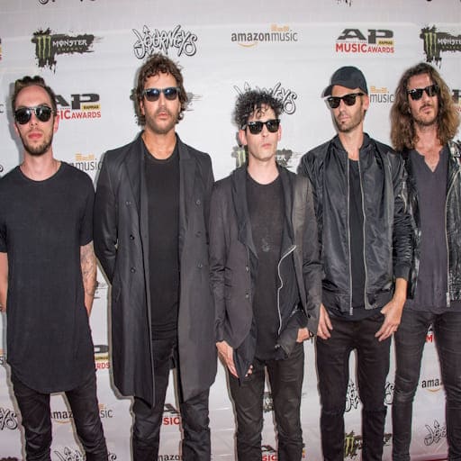 Third Eye Blind San Diego Tickets
