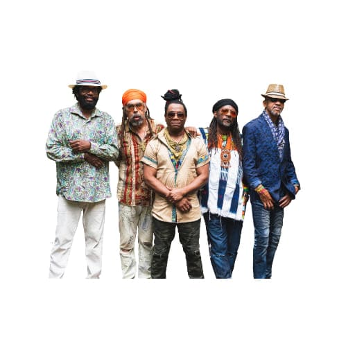 Third World San Diego Tickets