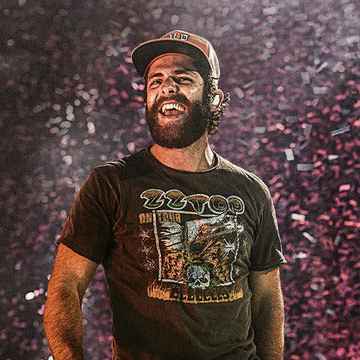Thomas Rhett San Diego Tickets