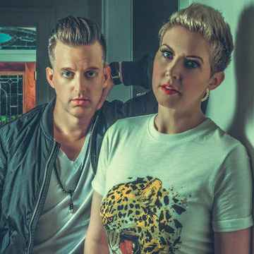 Thompson Square San Diego Tickets