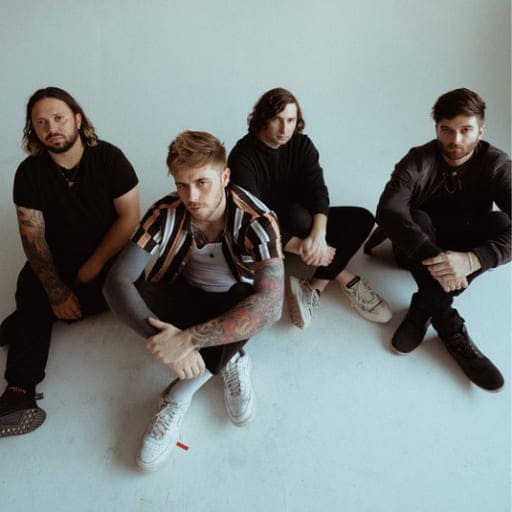 Thousand Below San Diego Tickets