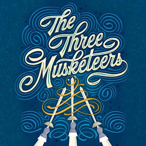 Three Musketeers San Diego Tickets