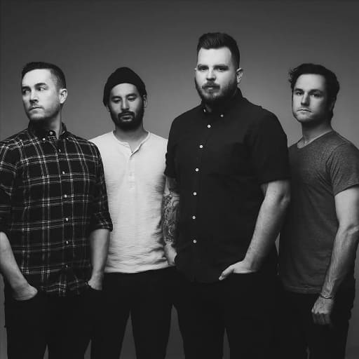 Thrice in San Diego