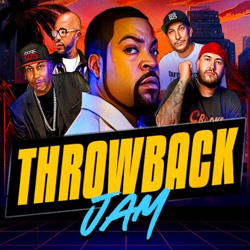 Throwback Jam San Diego Tickets