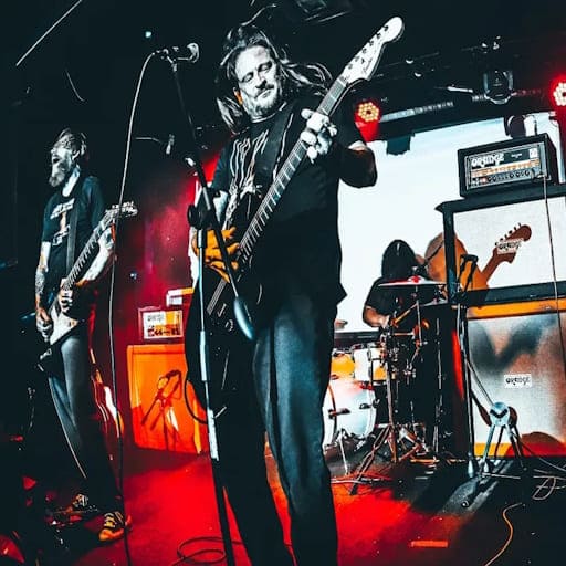 Thunder Horse San Diego Tickets