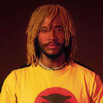 Thundercat San Diego Tickets