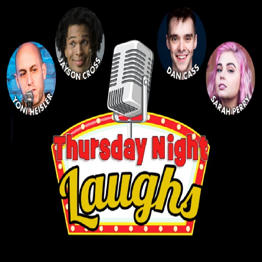 Thursday Night Laughs San Diego Tickets