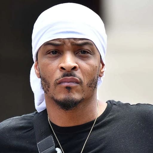 T.I. (TIP Harris) San Diego Tickets