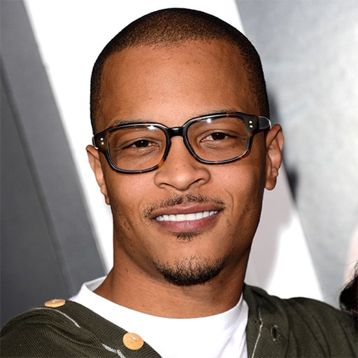 T.I. San Diego Tickets
