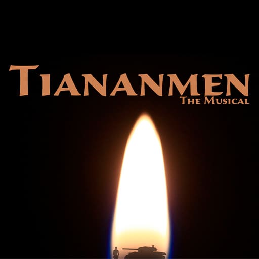 Tiananmen San Diego Tickets