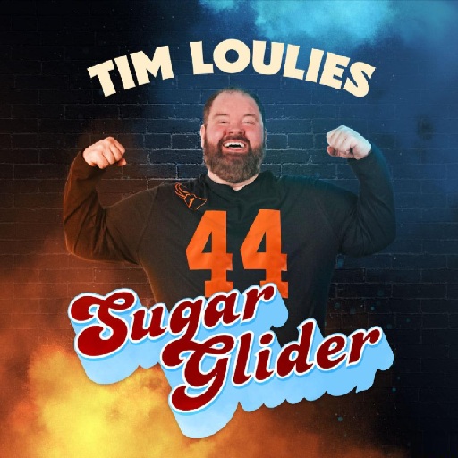 Tim Loulies San Diego Tickets
