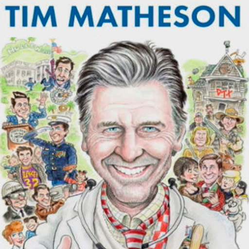 Tim Matheson San Diego Tickets