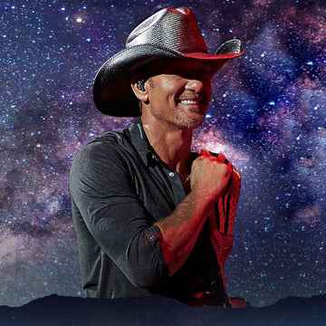 Tim McGraw San Diego Tickets