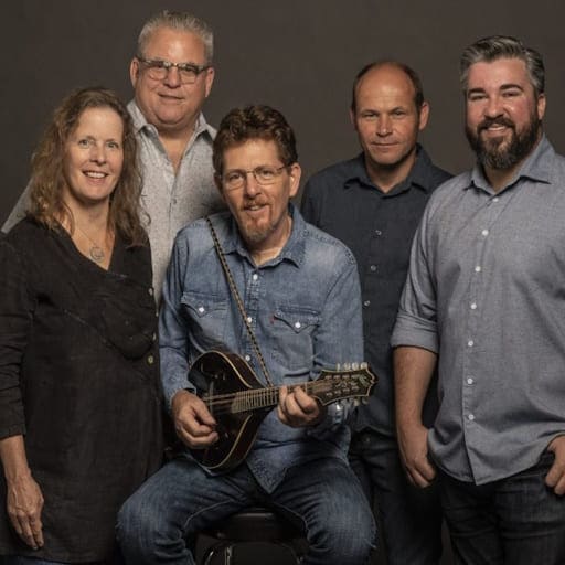 Tim O'Brien Band San Diego Tickets