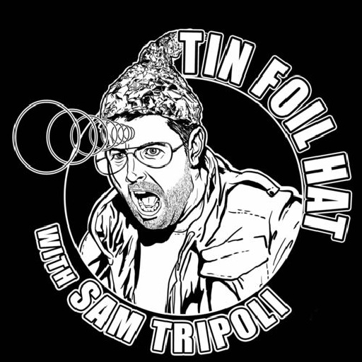 Tin Foil Hat Comedy San Diego Tickets