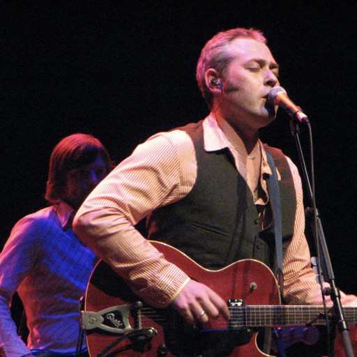 Tindersticks in San Diego