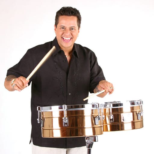 Tito Puente Jr. San Diego Tickets