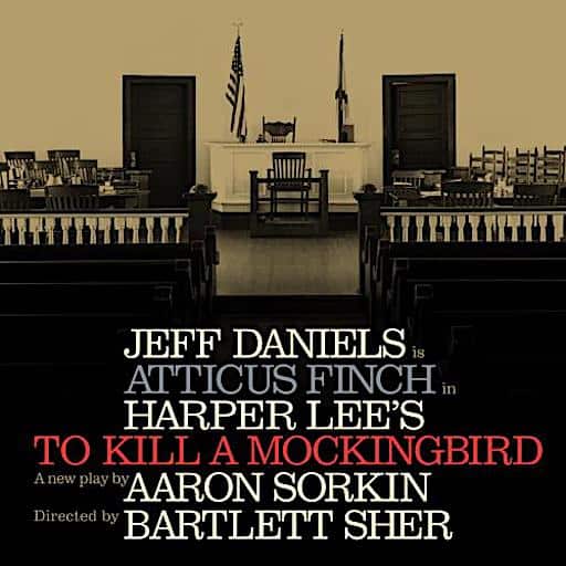 To Kill A Mockingbird San Diego Tickets