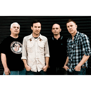 Toadies San Diego Tickets