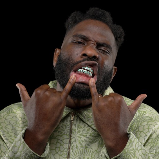 Tobe Nwigwe San Diego Tickets