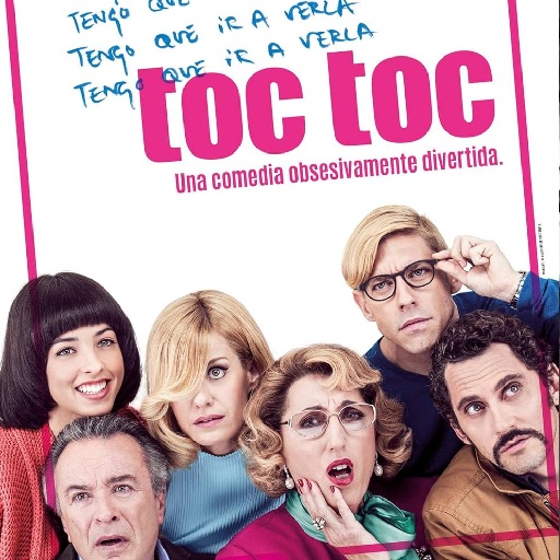 Toc Toc San Diego Tickets