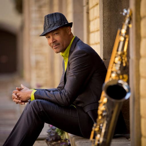 Tom Braxton San Diego Tickets