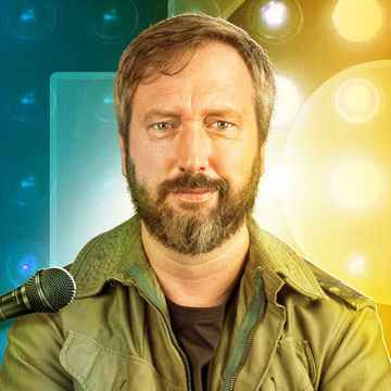 Tom Green San Diego Tickets