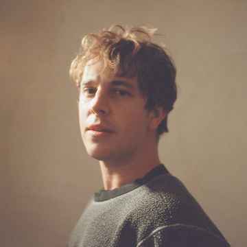 Tom Odell in San Diego