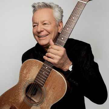 Tommy Emmanuel San Diego Tickets