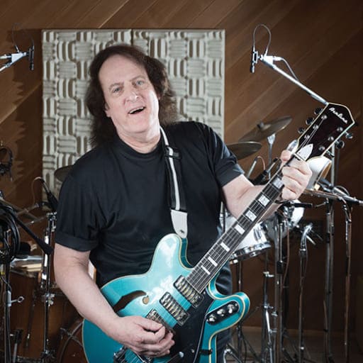 Tommy James Concerts in San Diego